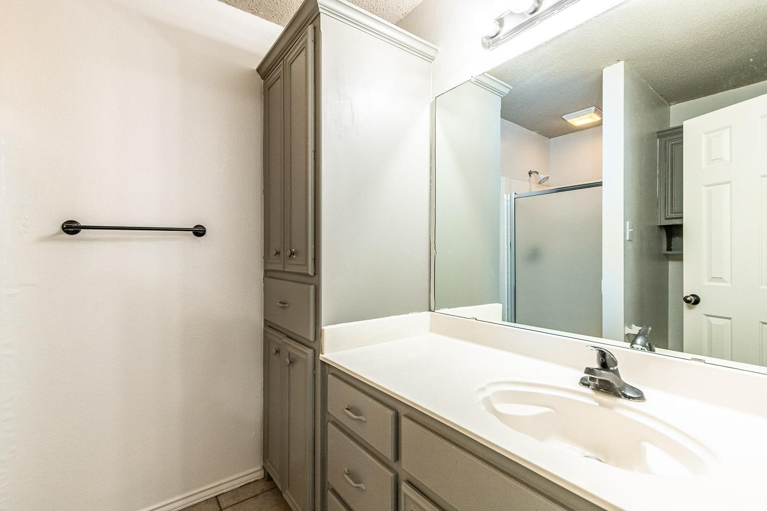 6903 8th Street Lubbock, TX 79416 - Photo 25 of 30 Third Bathroom