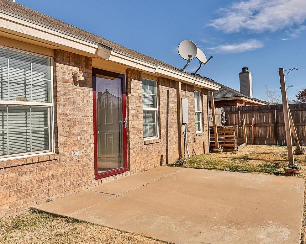 6903 8th Street Lubbock, TX 79416 - Photo 30 of 30 Photo 30