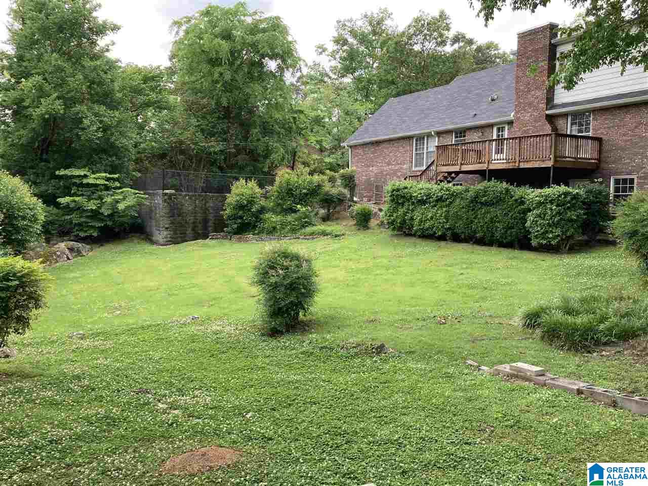 3001 Ryecroft Road Mountain Brook, AL 35223 - Photo 5 of 47