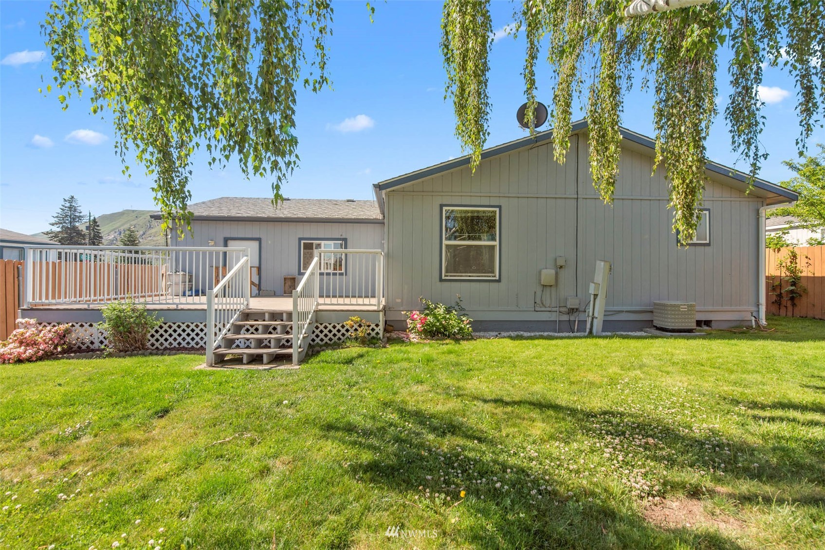 434 Ridgeview Place Wenatchee, WA 98801 - Photo 27 of 31 Gallery Image 27