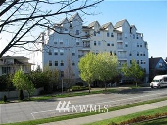 2522 Rucker Avenue, Unit 207 Everett, WA 98201 - Photo 1 of 1