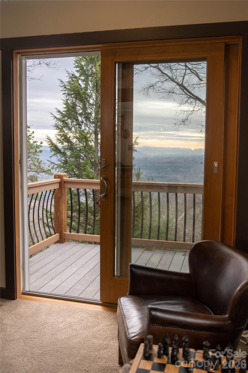 425 Flat Top Mountain Road Fairview, NC 28730 - Photo 16 of 48