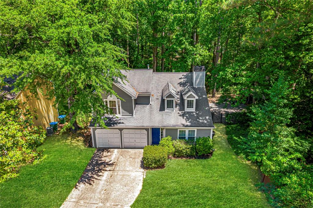 3841 Angora Place Duluth, GA 30096 - Photo 48 of 54