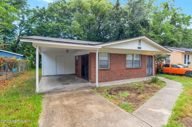 $125,000 | 1551 West 31st Street, Jacksonville, FL 32209