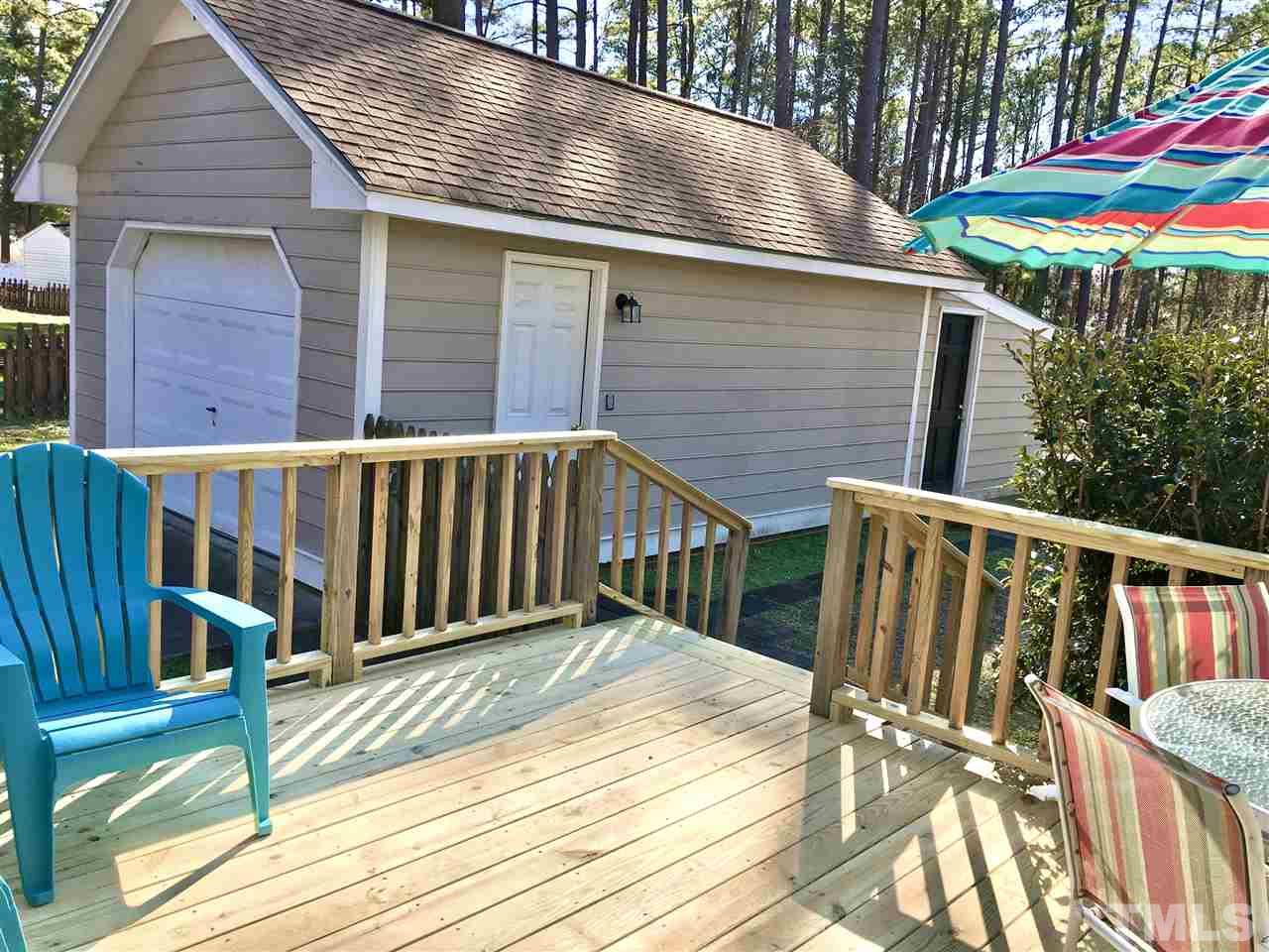 1416 Pendergrass Road Sanford, NC 27330 - Photo 14 of 30 Gallery Image 14