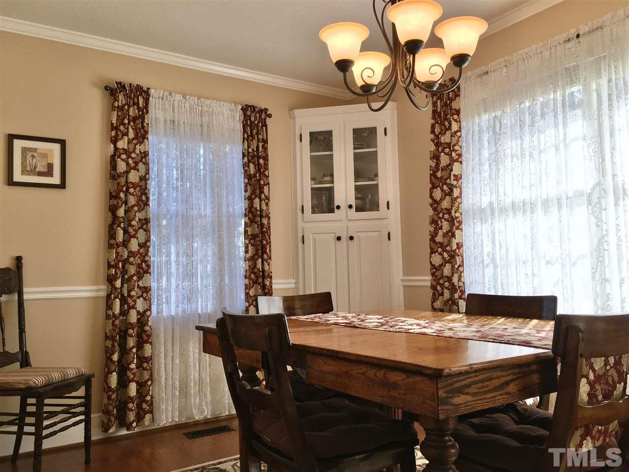 1416 Pendergrass Road Sanford, NC 27330 - Photo 8 of 30 Gallery Image 8