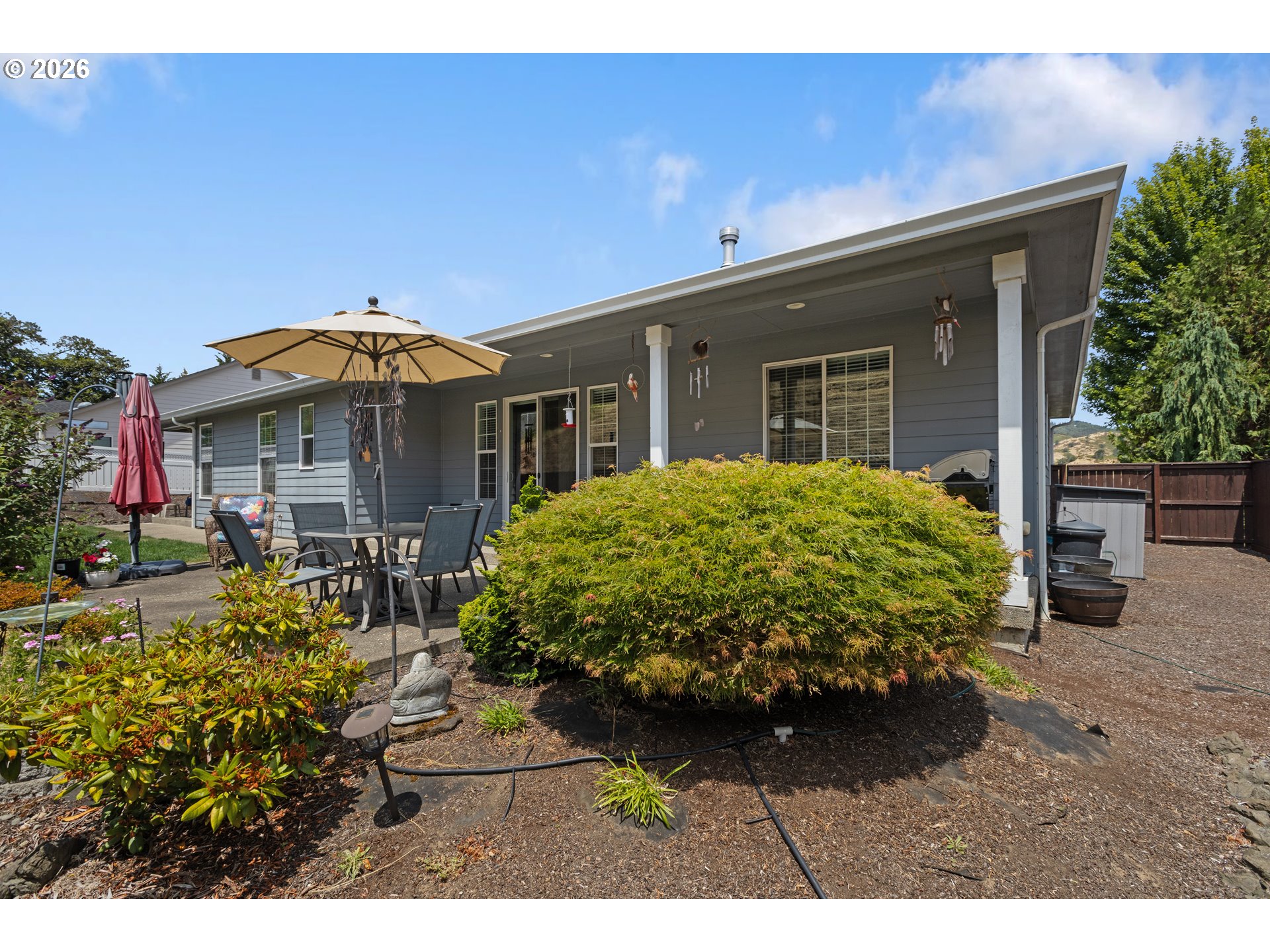 200 Rainbow Ridge Avenue Roseburg, OR 97471 - Photo 42 of 48