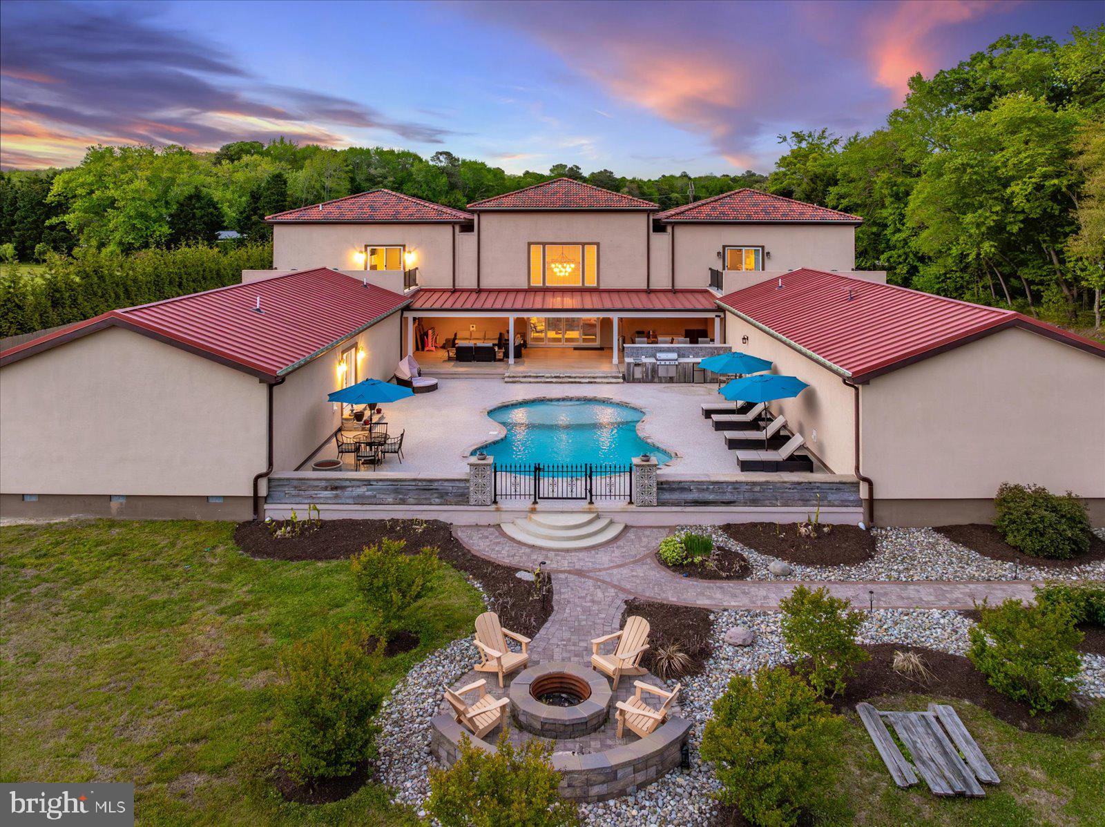 11914 Back Creek Road Bishopville, MD 21813 - Photo 125 of 147