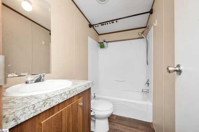 $199,000 | 30857 East 72nd Highway, Whitmire, SC 29178