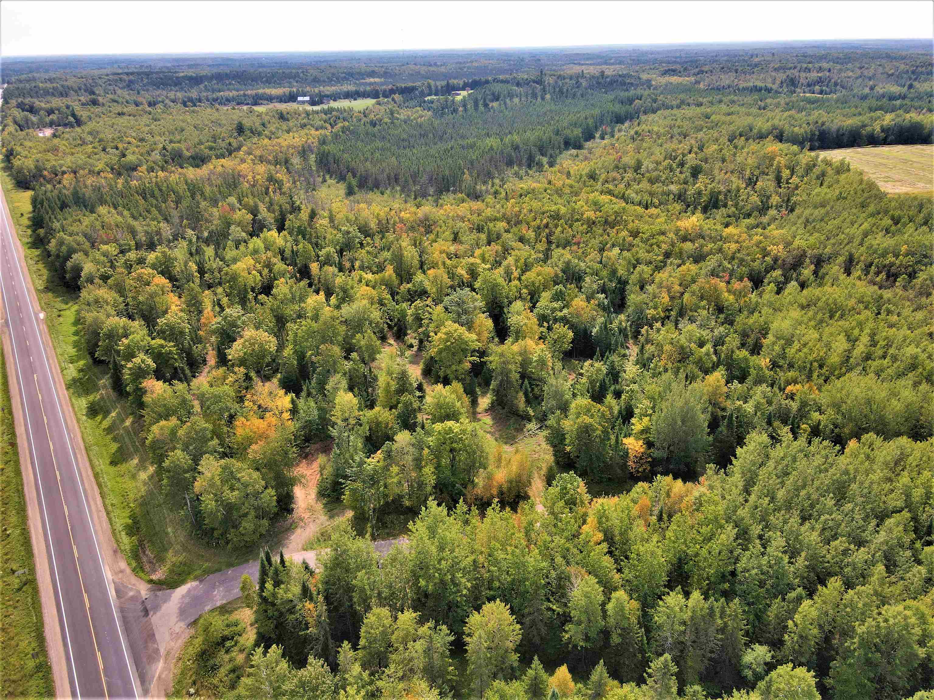 13 Highway 13 Trunk Street Gile, WI 54525 - Photo 1 of 1