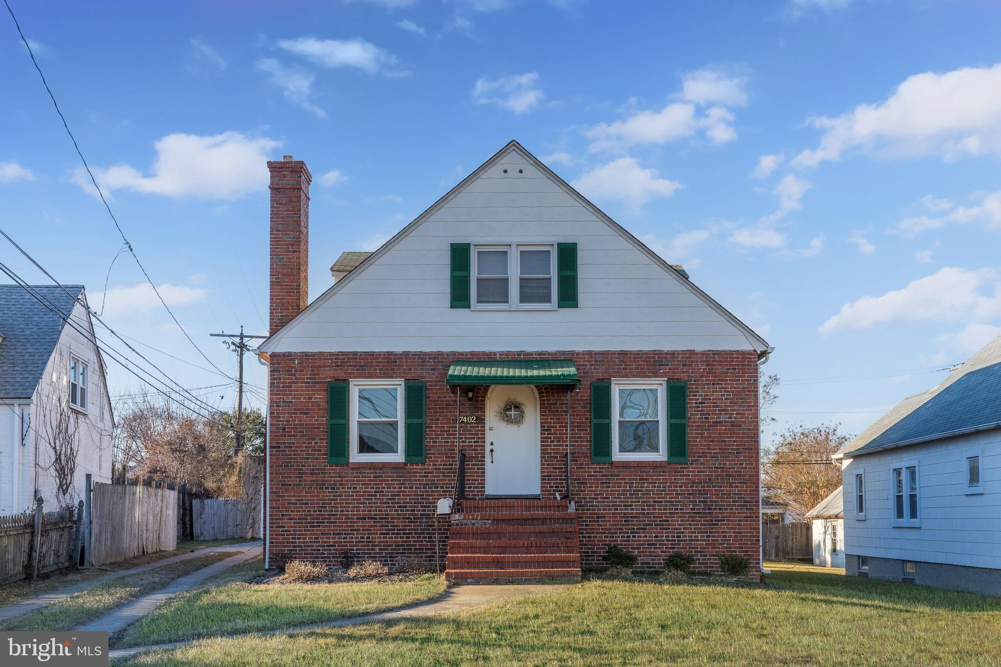 7402 Kenlea Avenue Nottingham, MD 21236 - Photo 1 of 20