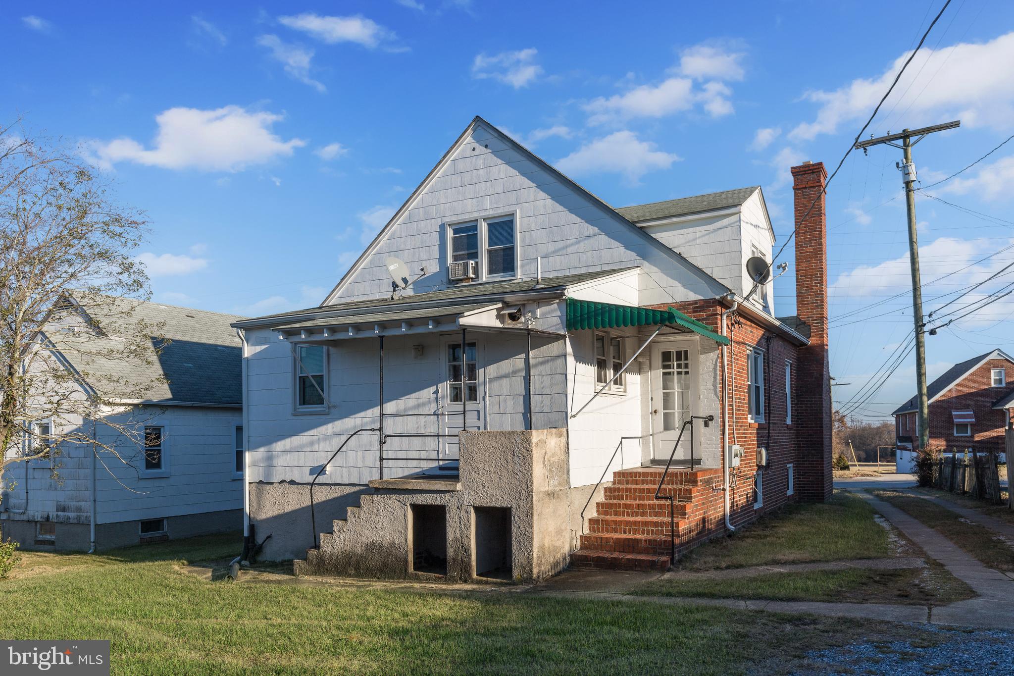7402 Kenlea Avenue Nottingham, MD 21236 - Photo 19 of 20