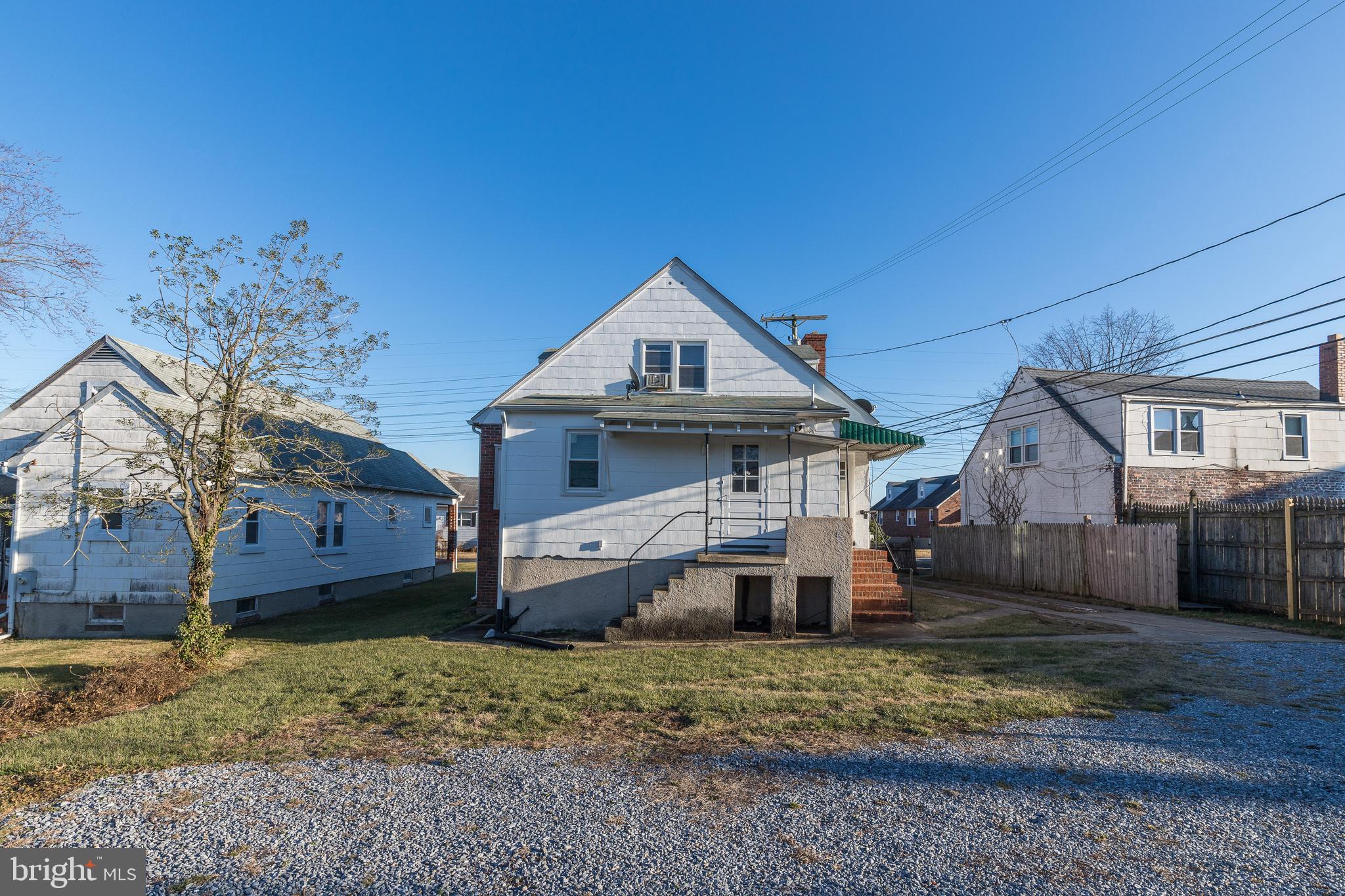 7402 Kenlea Avenue Nottingham, MD 21236 - Photo 20 of 20
