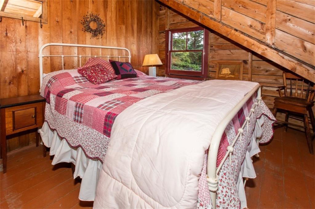 48 Wall Point Road Boothbay Harbor, ME 04538 - Photo 20 of 28 Photo