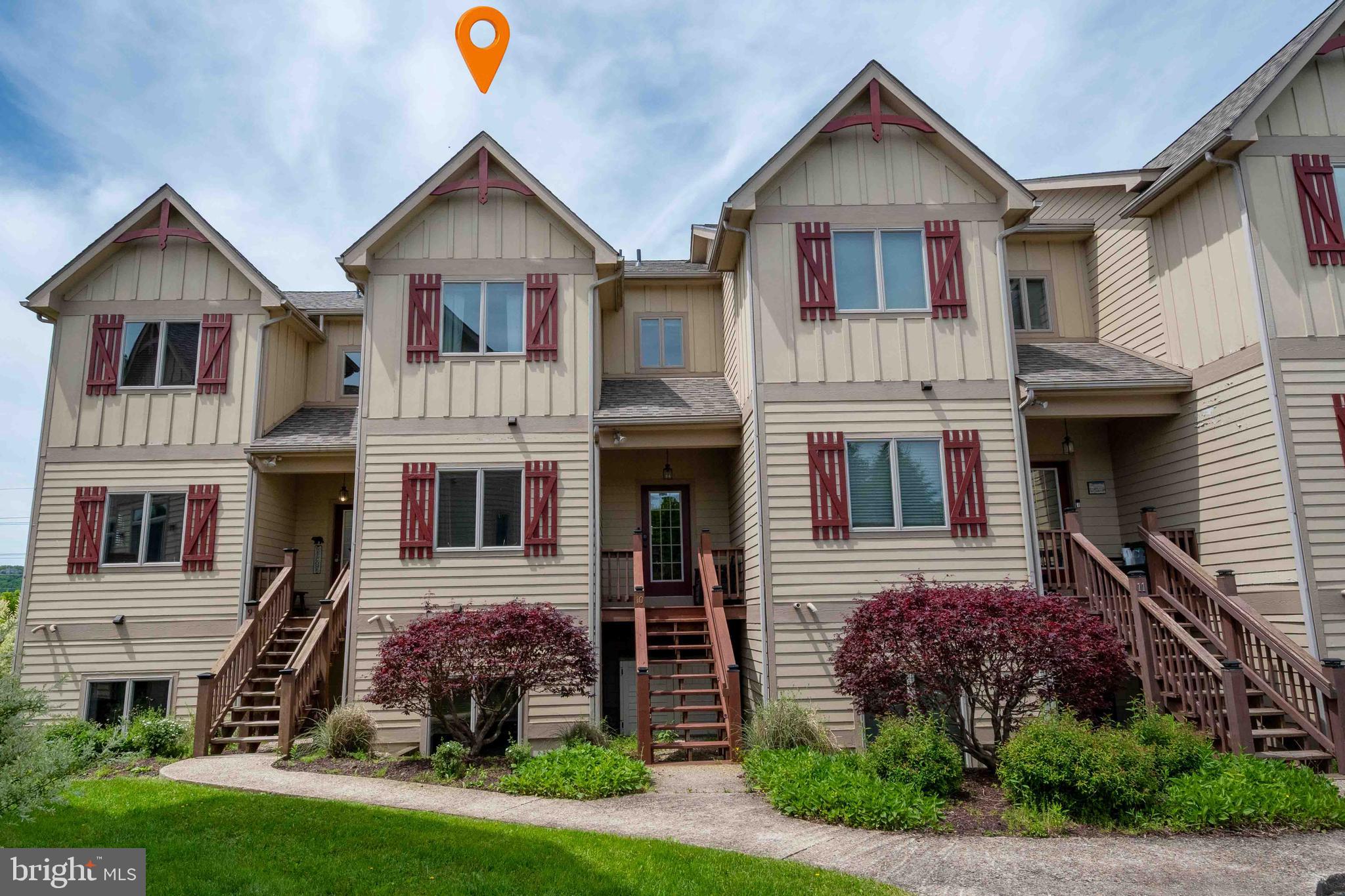 267 Mosser Road, Unit 10 McHenry, MD 21541 - Photo 51 of 51