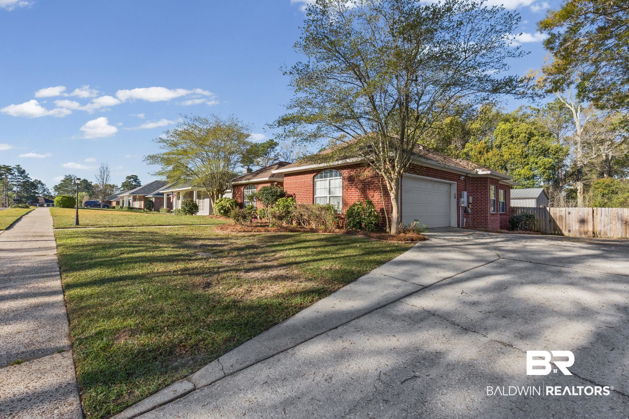 1630 Pine Station Road East Mobile, AL 36695 - Photo 3 of 23 Gallery Image 3