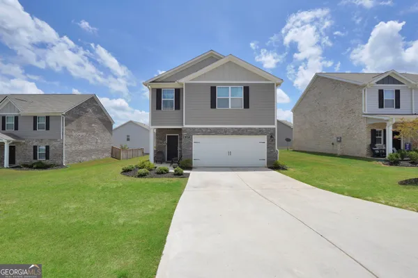 $324,500 | 157 Oliver Drive, Locust Grove, GA 30248