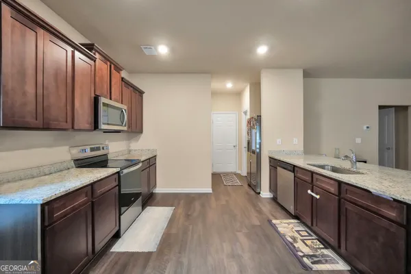 $324,500 | 157 Oliver Drive, Locust Grove, GA 30248