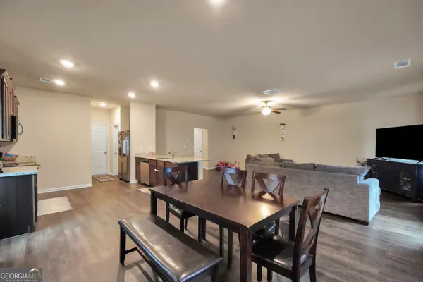 $324,500 | 157 Oliver Drive, Locust Grove, GA 30248