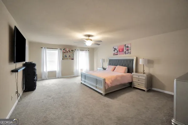 $324,500 | 157 Oliver Drive, Locust Grove, GA 30248