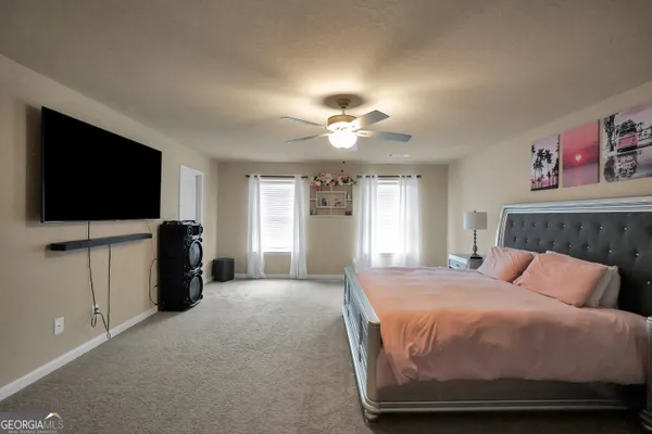 $324,500 | 157 Oliver Drive, Locust Grove, GA 30248