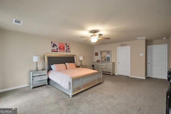 $324,500 | 157 Oliver Drive, Locust Grove, GA 30248