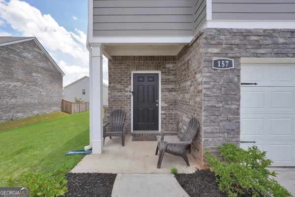 $324,500 | 157 Oliver Drive, Locust Grove, GA 30248