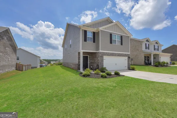 $324,500 | 157 Oliver Drive, Locust Grove, GA 30248