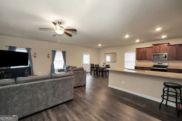 $324,500 | 157 Oliver Drive, Locust Grove, GA 30248
