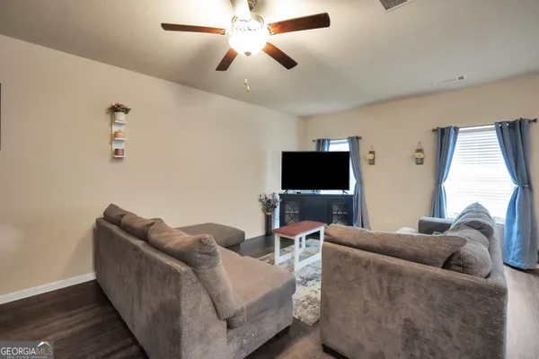 $324,500 | 157 Oliver Drive, Locust Grove, GA 30248