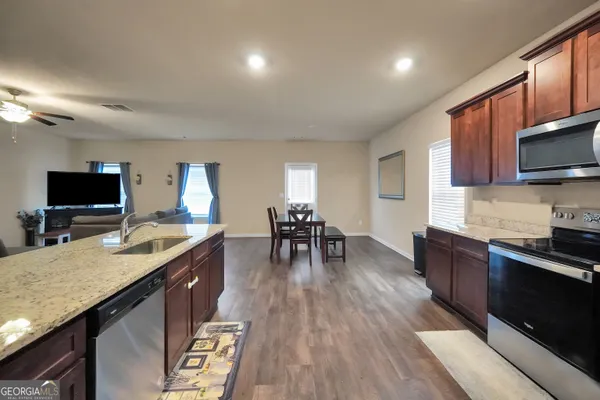 $324,500 | 157 Oliver Drive, Locust Grove, GA 30248