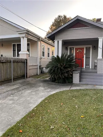 $1,900 | 7528 Plum Street, New Orleans, LA 70118