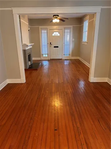 $1,900 | 7528 Plum Street, New Orleans, LA 70118