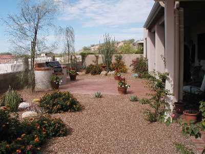 513 West Wheeler Road Tucson, AZ 85737 - Photo 4 of 5 Gallery Image 4