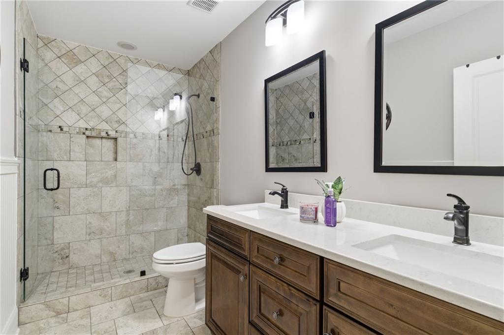 14695 Timber Point Milton, GA 30004 - Photo 56 of 88
