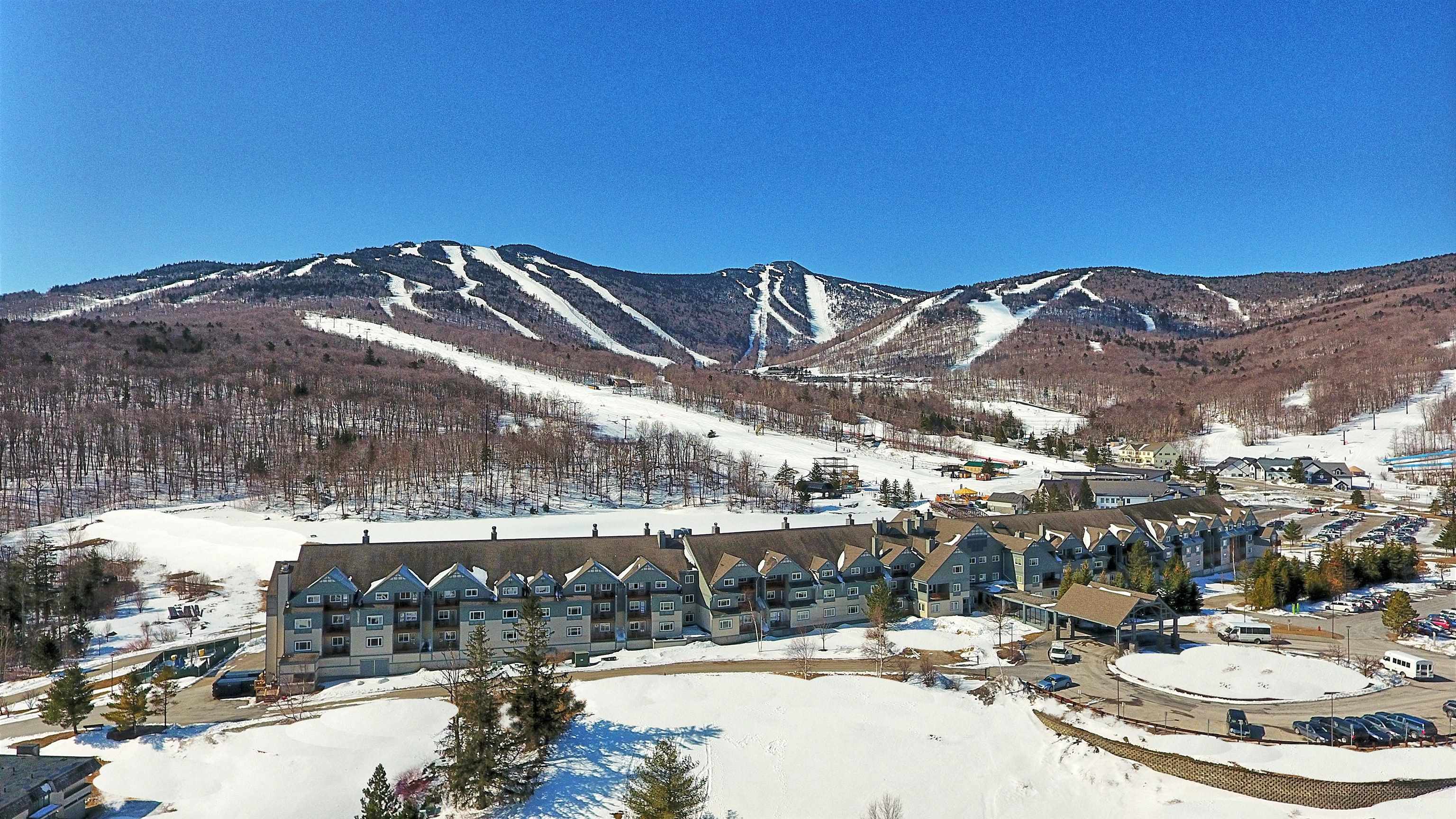 228 East Mountain Road, Unit D GRAND HOTEL 150 IV (SPAVEN) Killington, VT 05751 - Photo 13 of 28