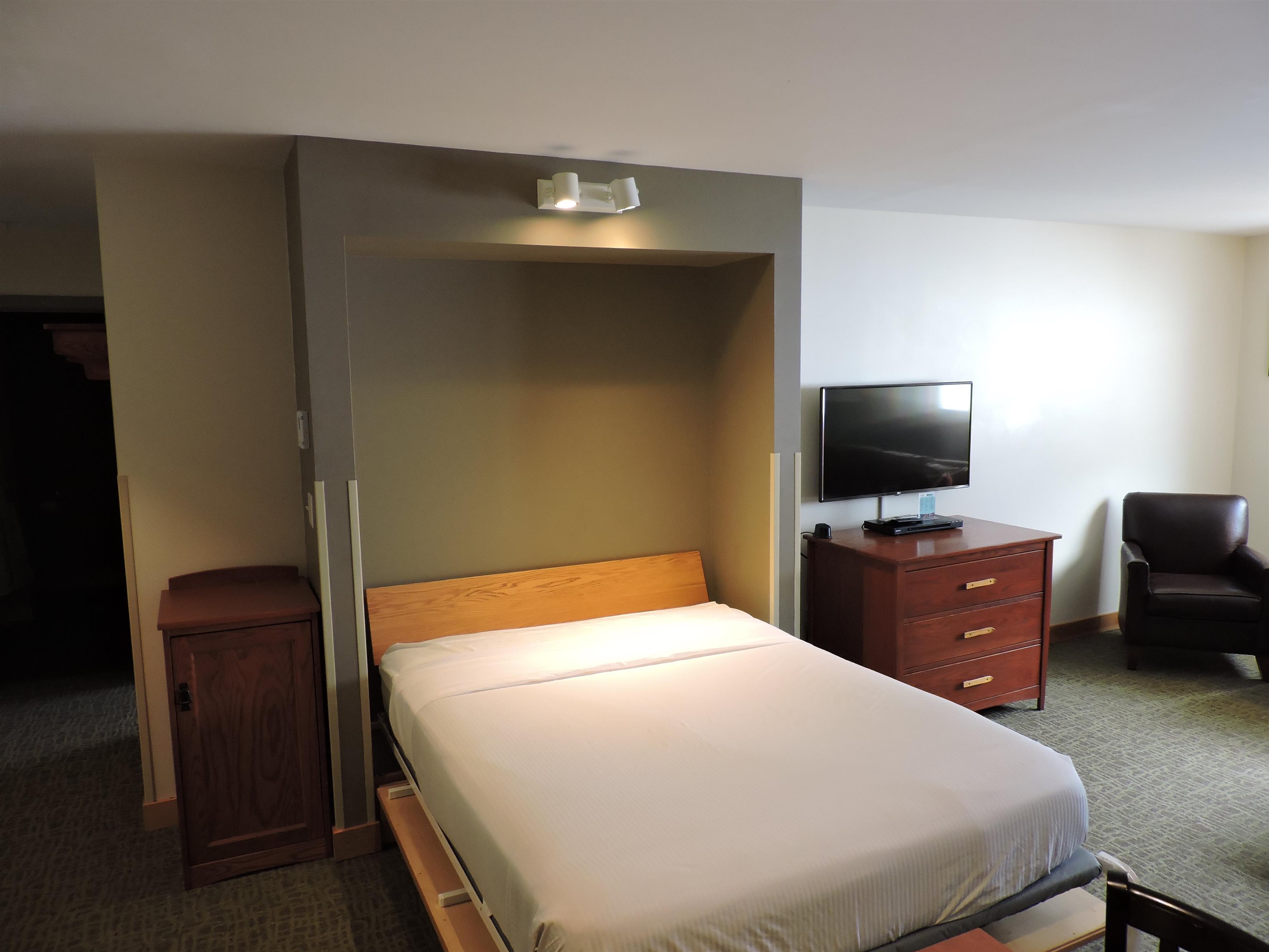 228 East Mountain Road, Unit D GRAND HOTEL 150 IV (SPAVEN) Killington, VT 05751 - Photo 15 of 28