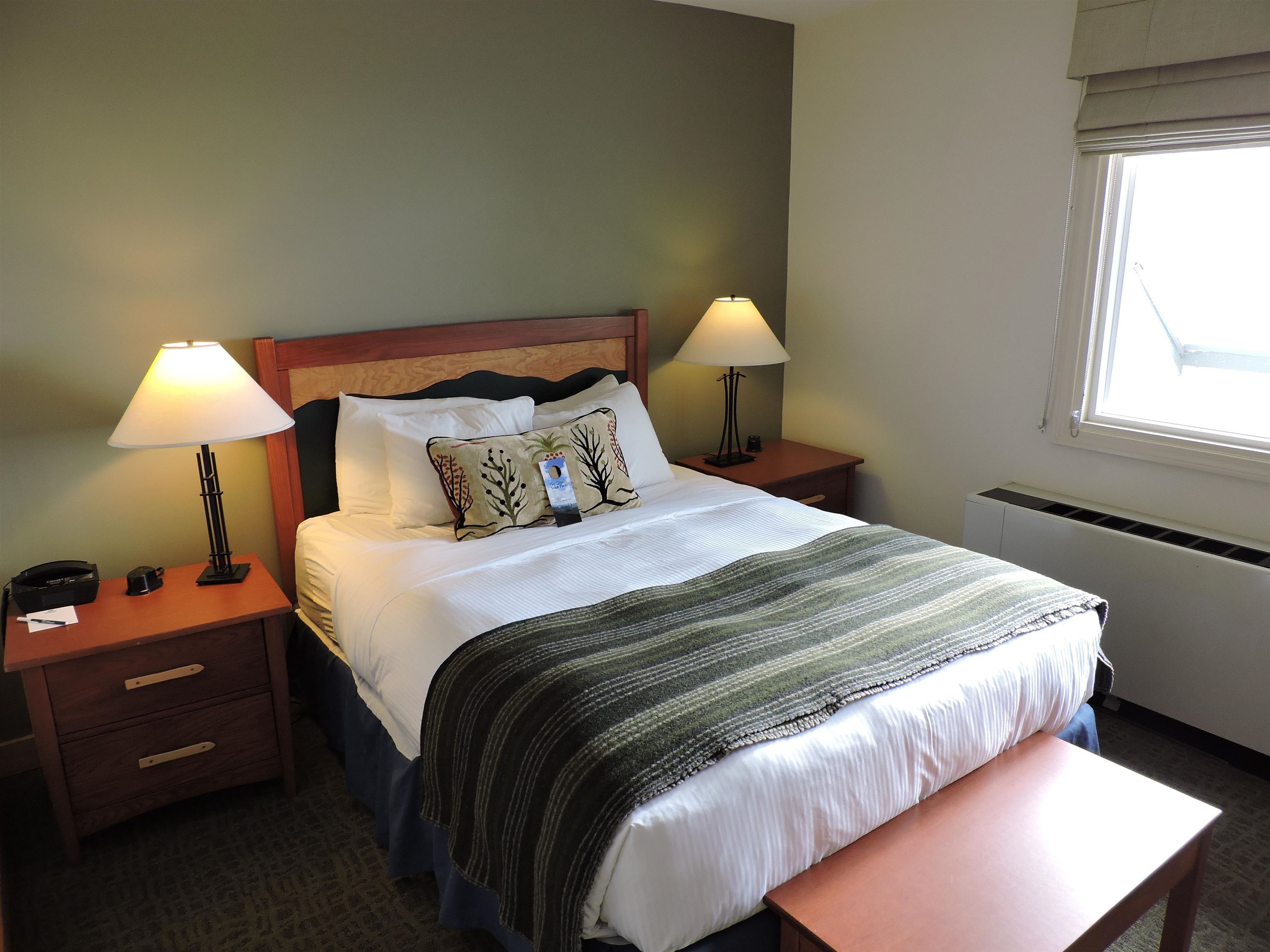 228 East Mountain Road, Unit D GRAND HOTEL 150 IV (SPAVEN) Killington, VT 05751 - Photo 17 of 28