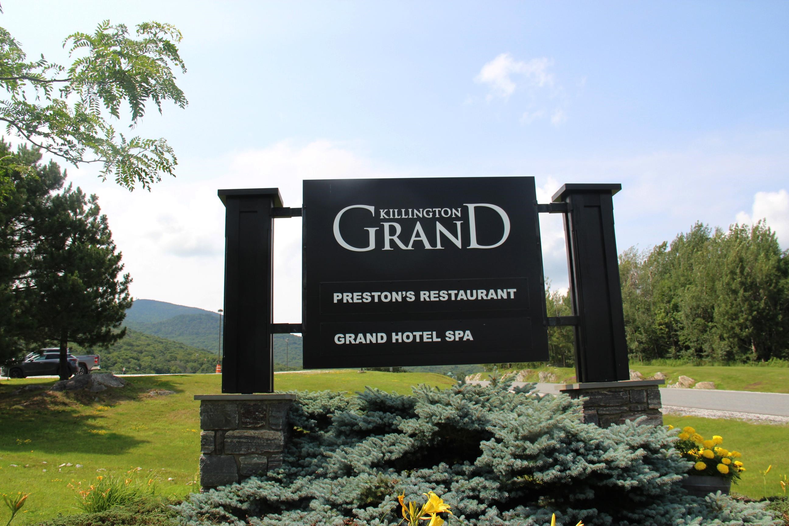 228 East Mountain Road, Unit D GRAND HOTEL 150 IV (SPAVEN) Killington, VT 05751 - Photo 2 of 28