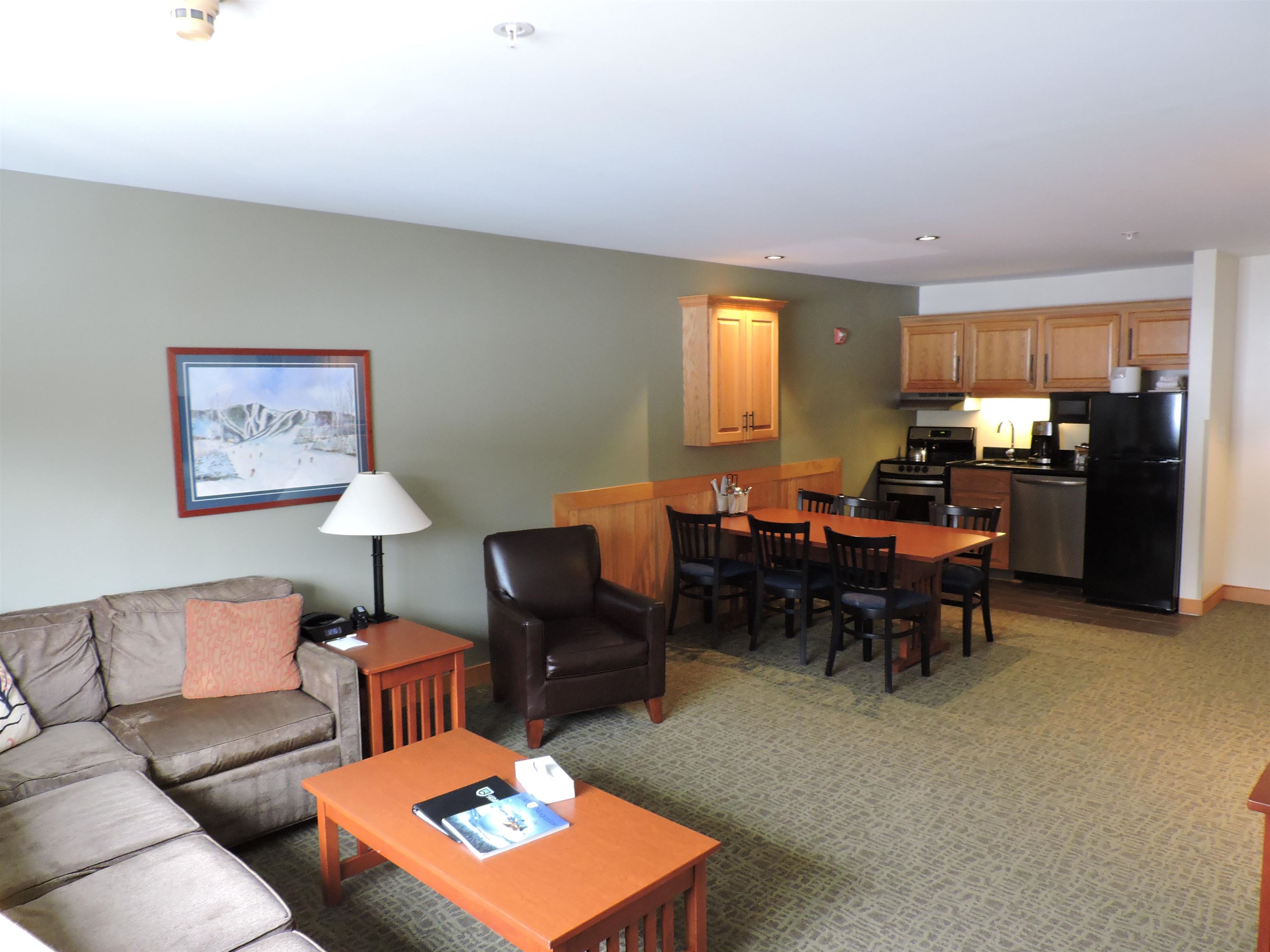 228 East Mountain Road, Unit D GRAND HOTEL 150 IV (SPAVEN) Killington, VT 05751 - Photo 21 of 28