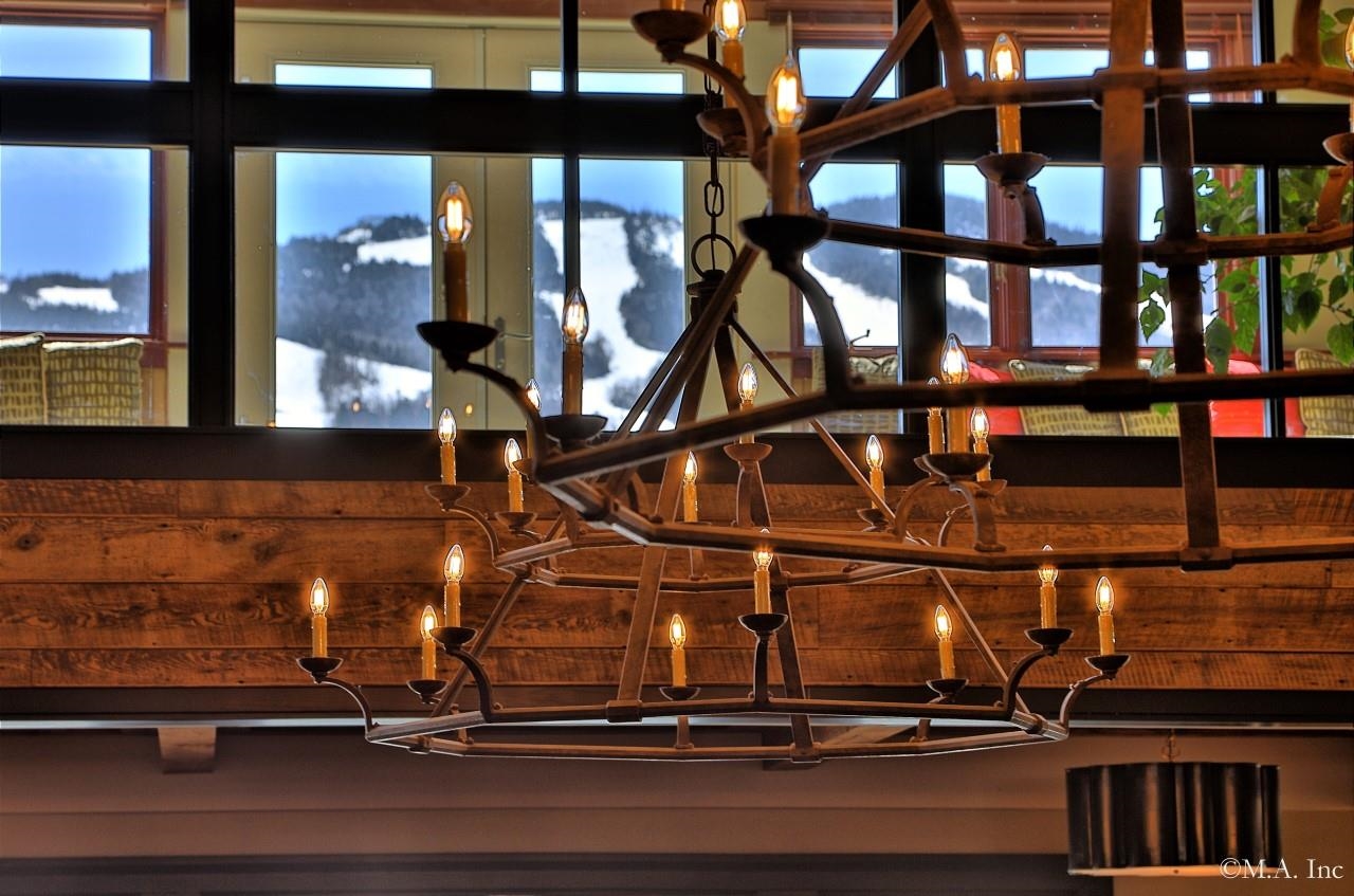 228 East Mountain Road, Unit D GRAND HOTEL 150 IV (SPAVEN) Killington, VT 05751 - Photo 24 of 28