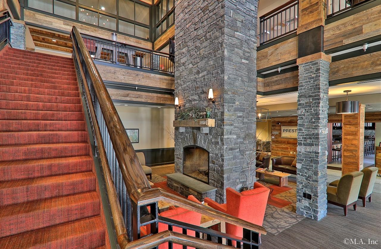 228 East Mountain Road, Unit D GRAND HOTEL 150 IV (SPAVEN) Killington, VT 05751 - Photo 25 of 28