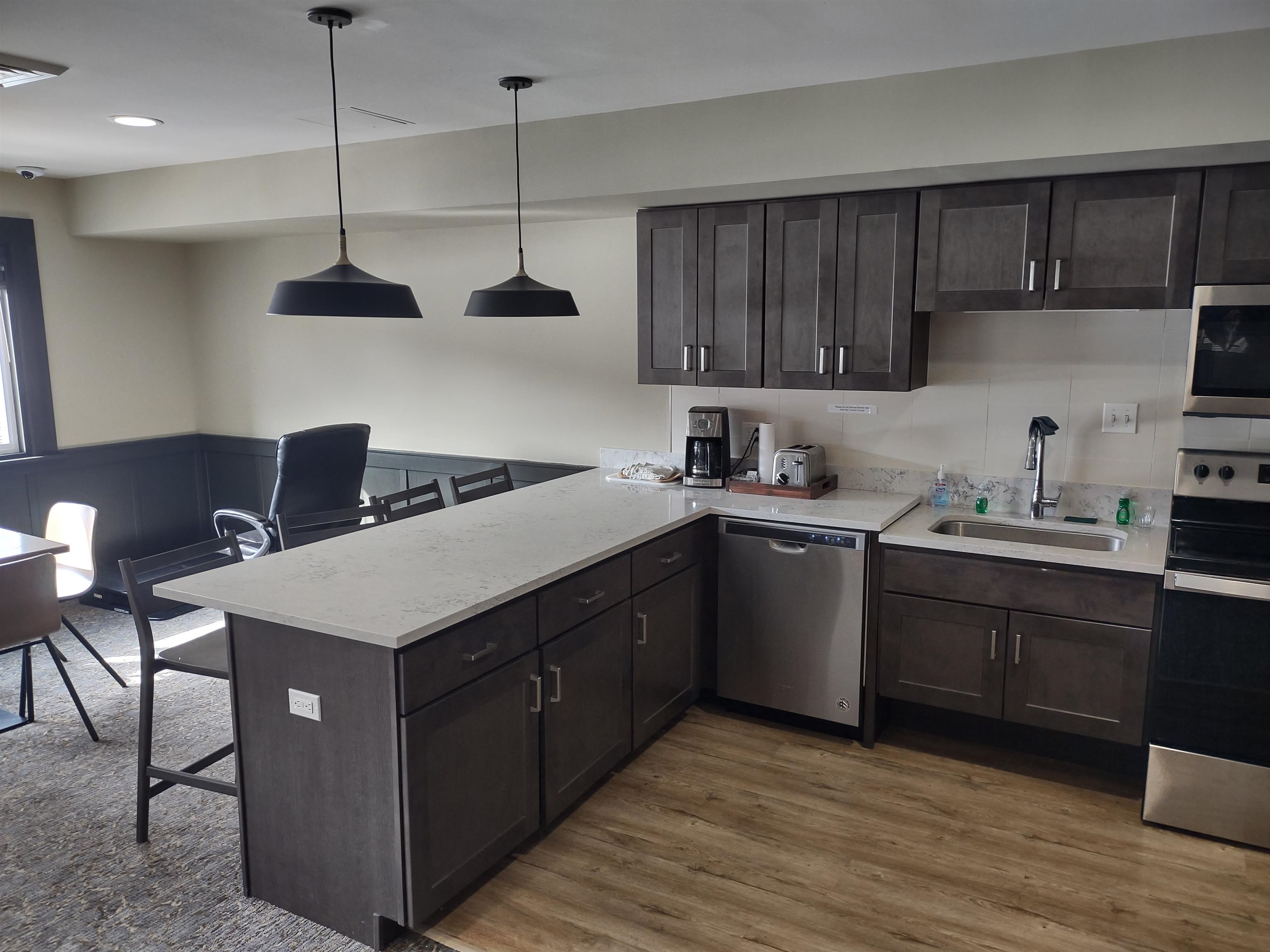 228 East Mountain Road, Unit D GRAND HOTEL 150 IV (SPAVEN) Killington, VT 05751 - Photo 26 of 28