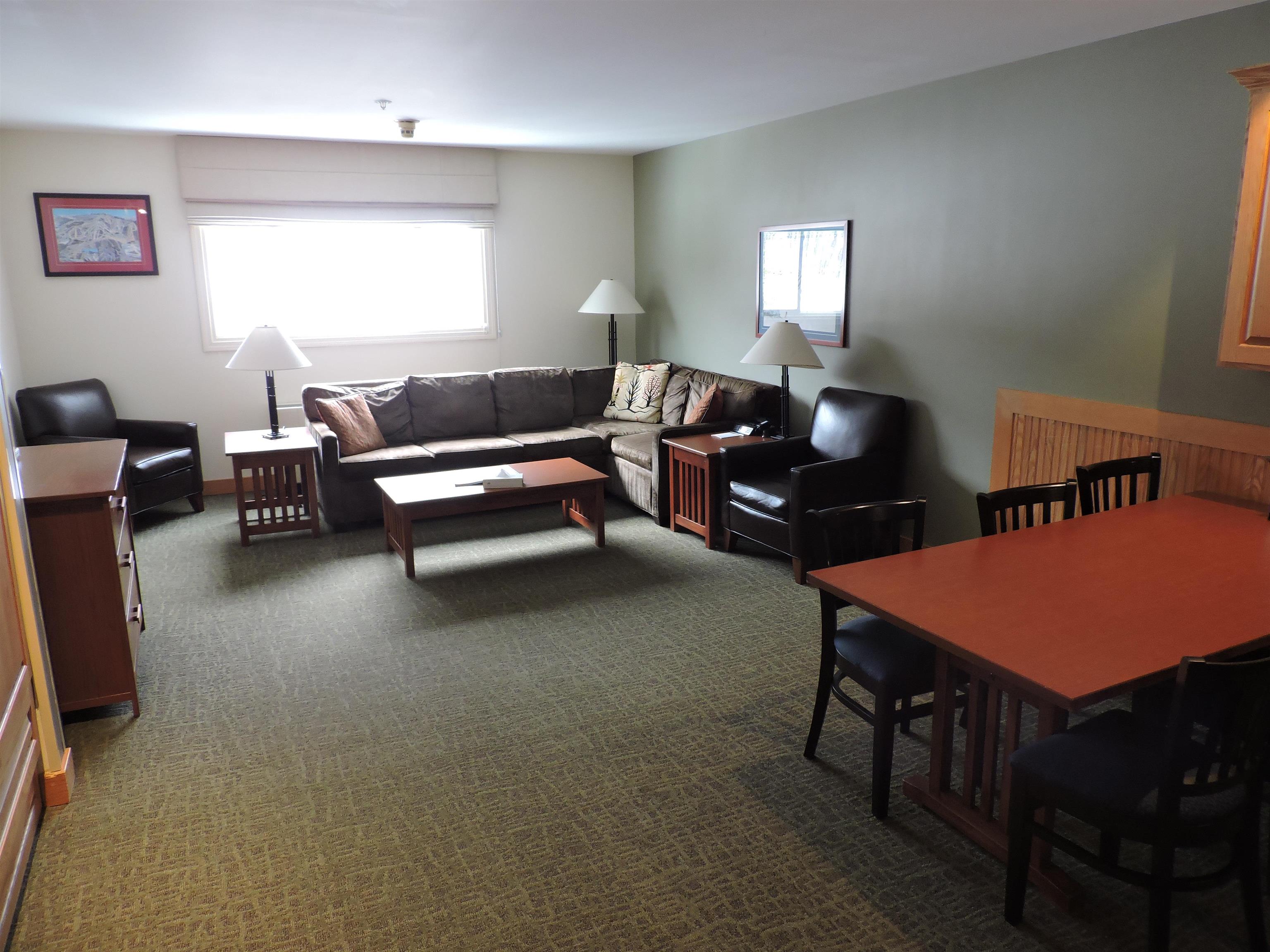 228 East Mountain Road, Unit D GRAND HOTEL 150 IV (SPAVEN) Killington, VT 05751 - Photo 10 of 28