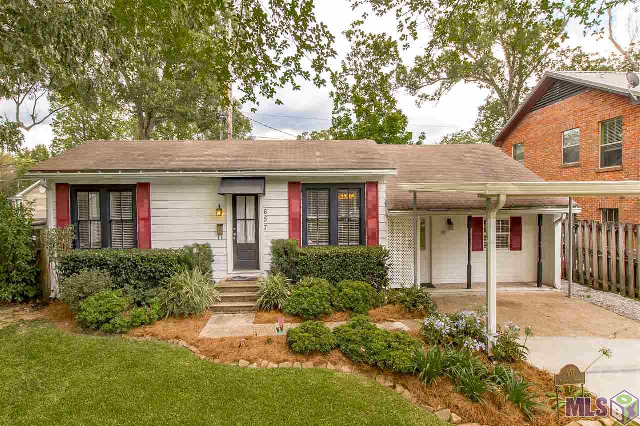 657 Franklin Street Baton Rouge, LA 70806 - Photo 3 of 24 Gallery Image 3