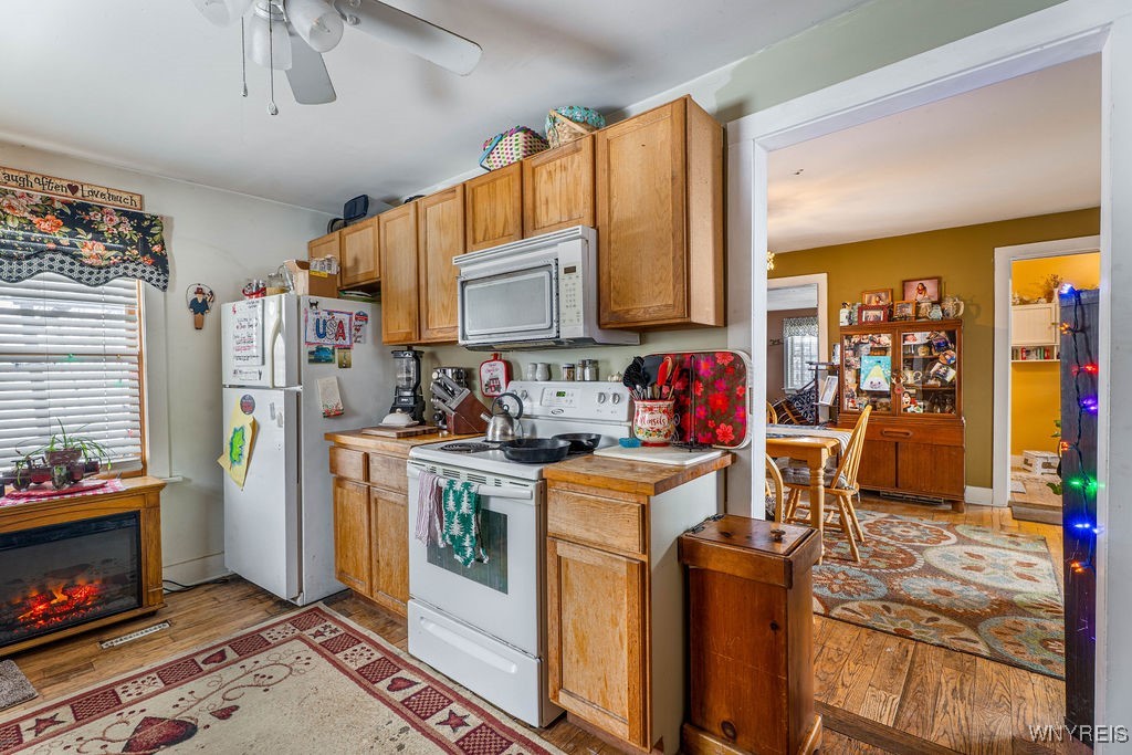 9048 Pearson Road Hartland, NY 14105 - Photo 11 of 34