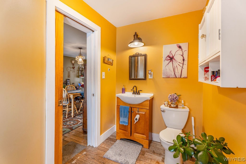 9048 Pearson Road Hartland, NY 14105 - Photo 14 of 34