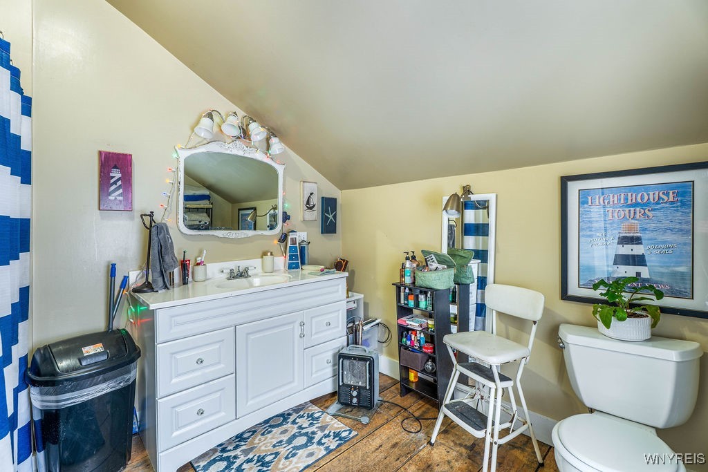 9048 Pearson Road Hartland, NY 14105 - Photo 18 of 34