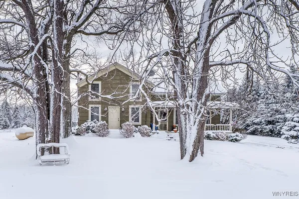 $199,000 | 9048 Pearson Road, Hartland, NY 14105