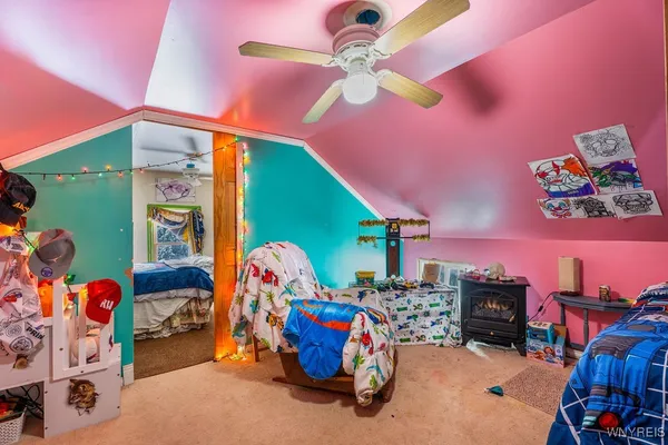 $199,000 | 9048 Pearson Road, Hartland, NY 14105